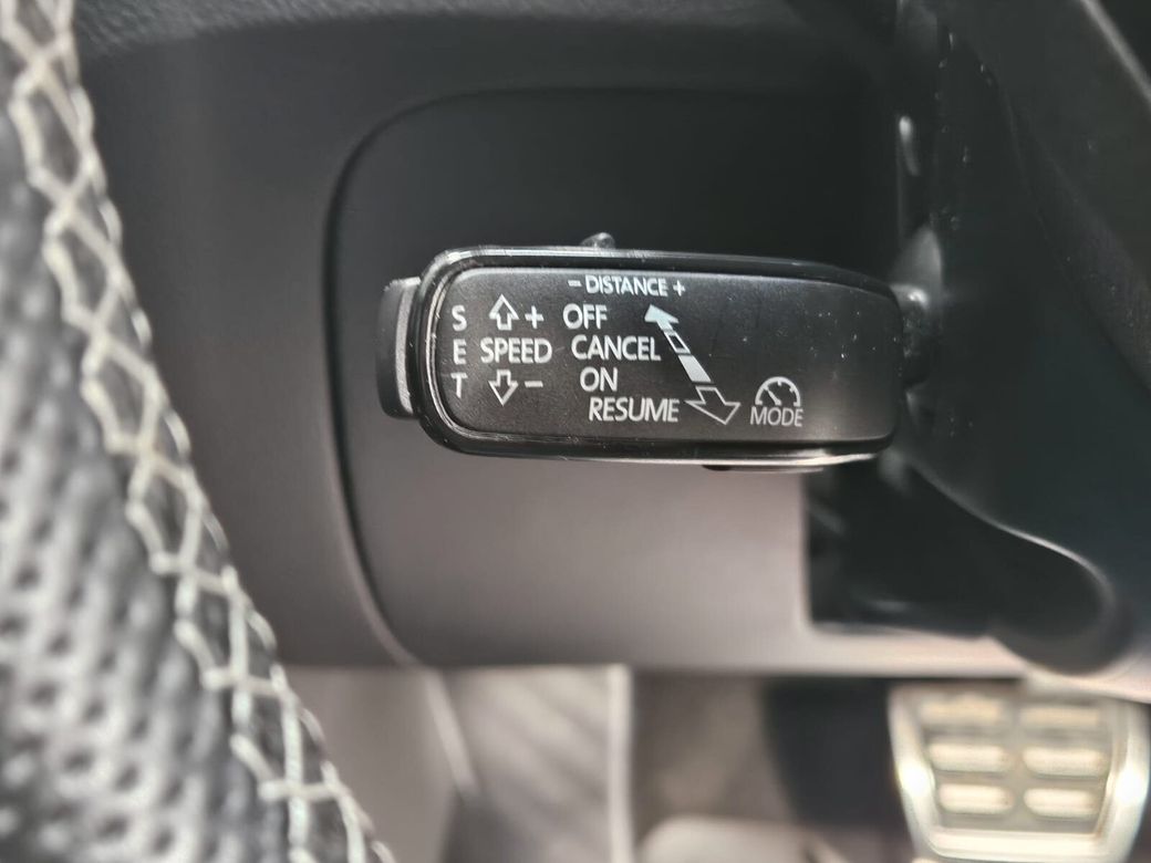 2019 Skoda Superb