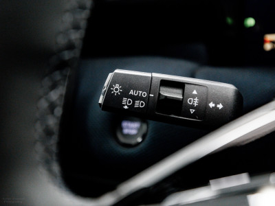 2026 Citroen C5 Aircross