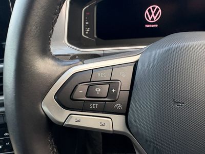2023 Volkswagen T-Roc