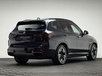 2023 BMW iX3