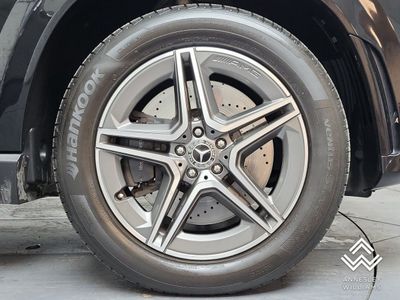 2022 Mercedes-Benz GLE Class
