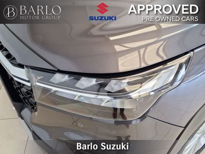 2022 Suzuki SX4 S-Cross