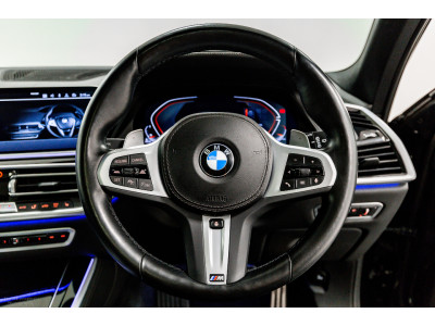 2023 BMW X5