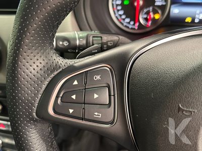 2017 Mercedes-Benz B 180