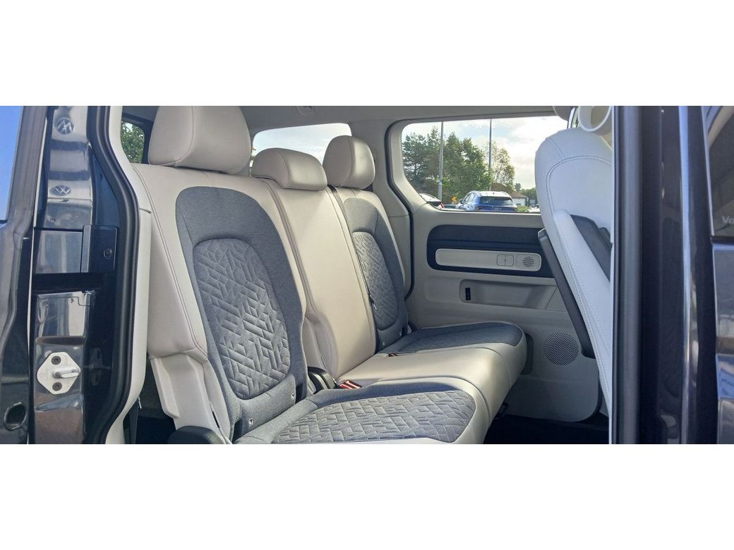 2022 Volkswagen ID. Buzz