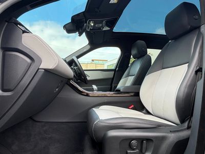 2023 Land Rover Range Rover Velar