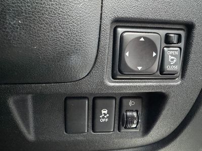 2019 Nissan March