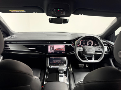 2024 Audi Q8