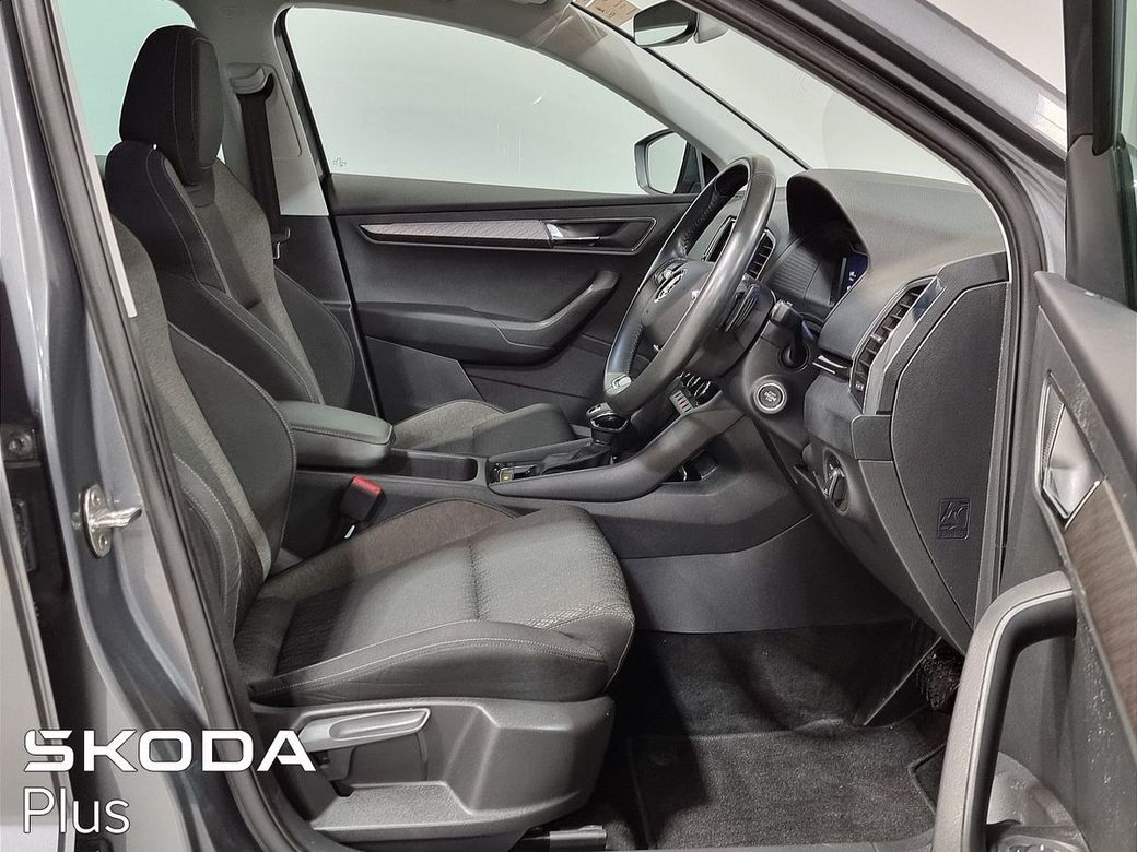 2023 Skoda Karoq