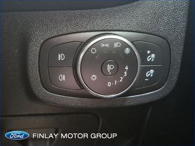 2023 Ford Fiesta