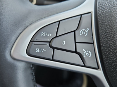 2025 Dacia Sandero