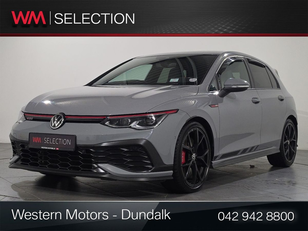 2021 Volkswagen Golf