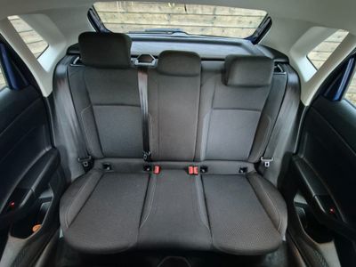 2021 Volkswagen Polo