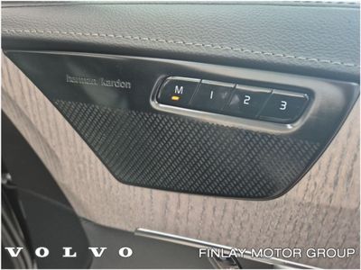 2023 Volvo XC90