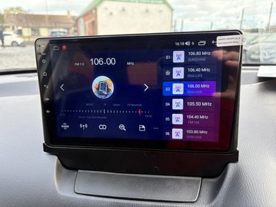 2017 Mazda Demio
