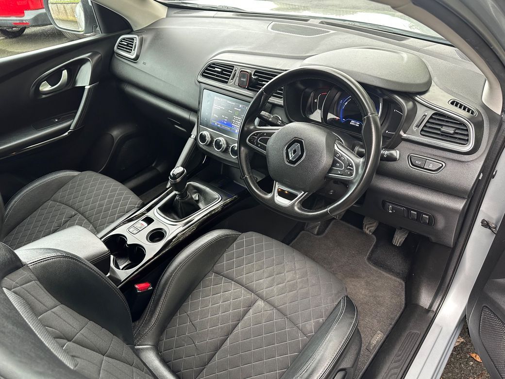 2020 Renault Kadjar