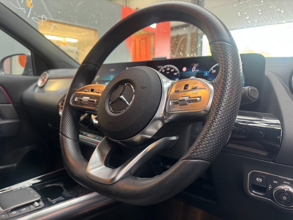 2023 Mercedes-Benz EQA