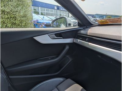 2017 Audi A5