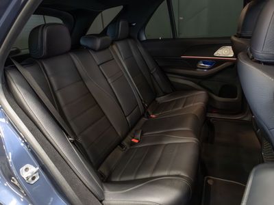 2024 Mercedes-Benz GLE Class