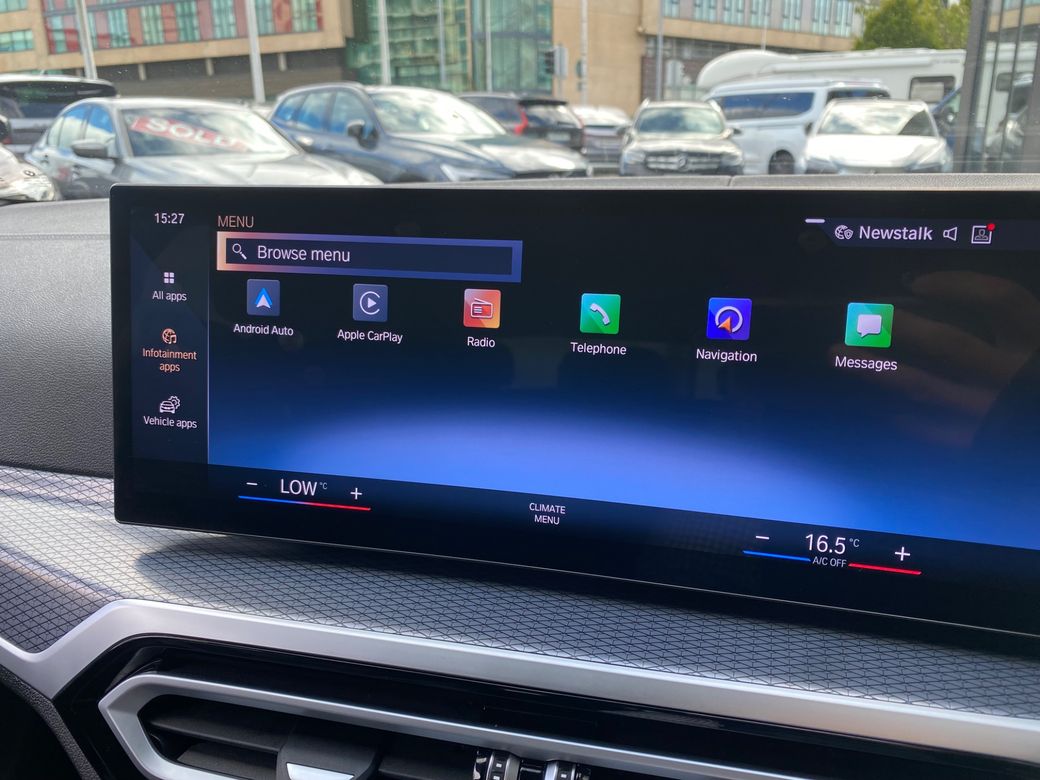 2023 BMW i4