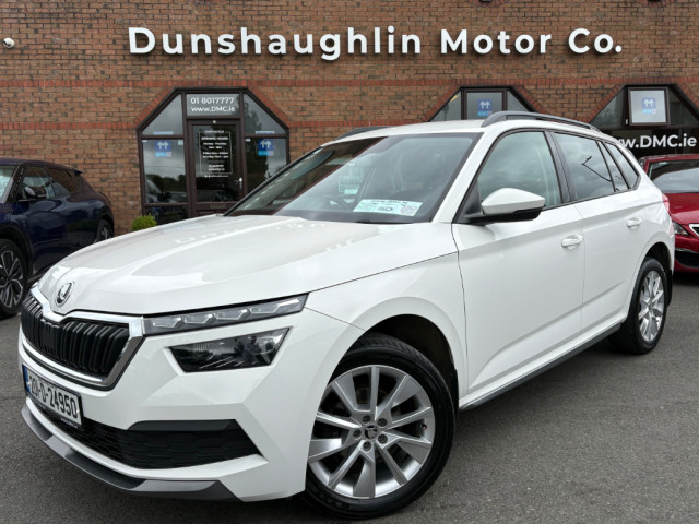 vehicle for sale from Dunshaughlin Motor Co