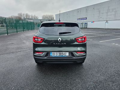 2019 Renault Kadjar