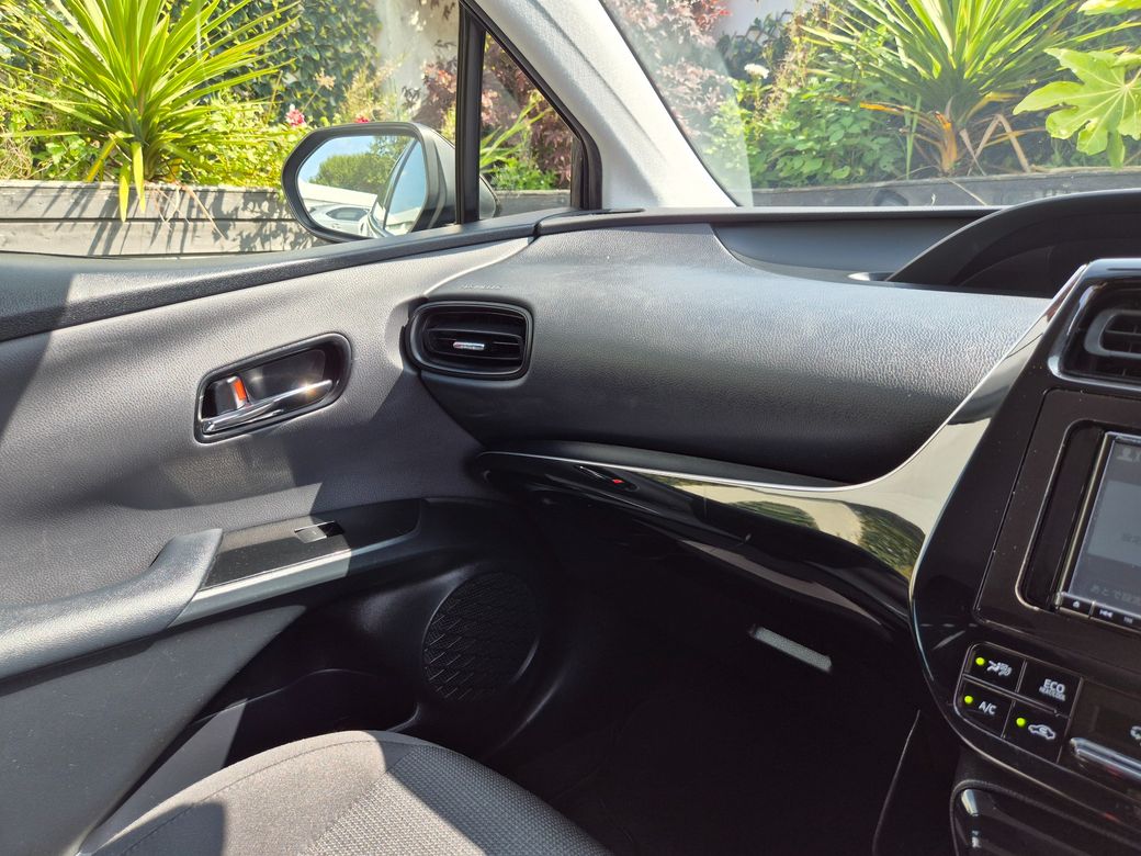 2020 Toyota Prius