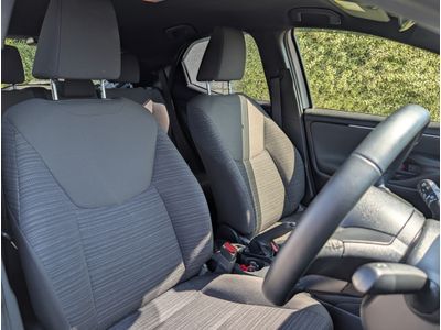 2022 Toyota Yaris