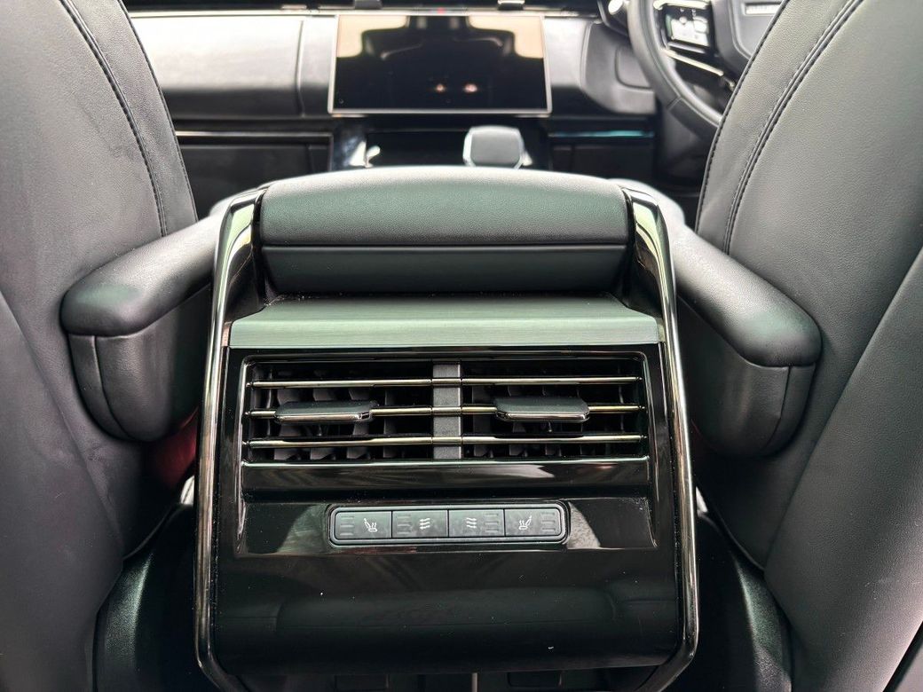 2024 Land Rover Range Rover Sport
