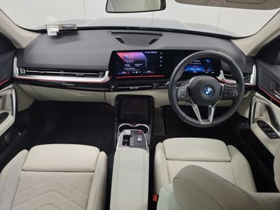 2026 BMW iX1