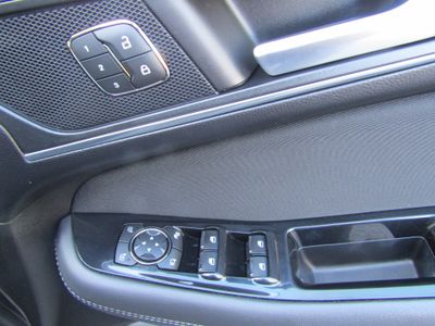 2018 Ford Galaxy