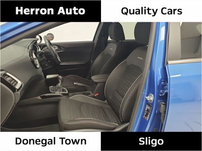 2023 Kia Ceed
