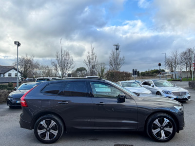 2023 Volvo XC60