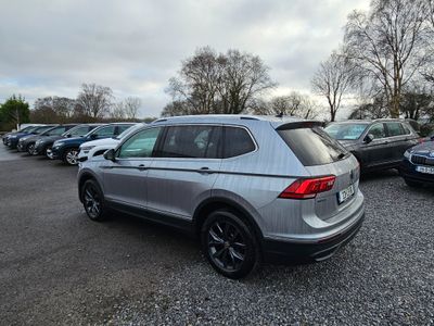 2023 Volkswagen Tiguan Allspace