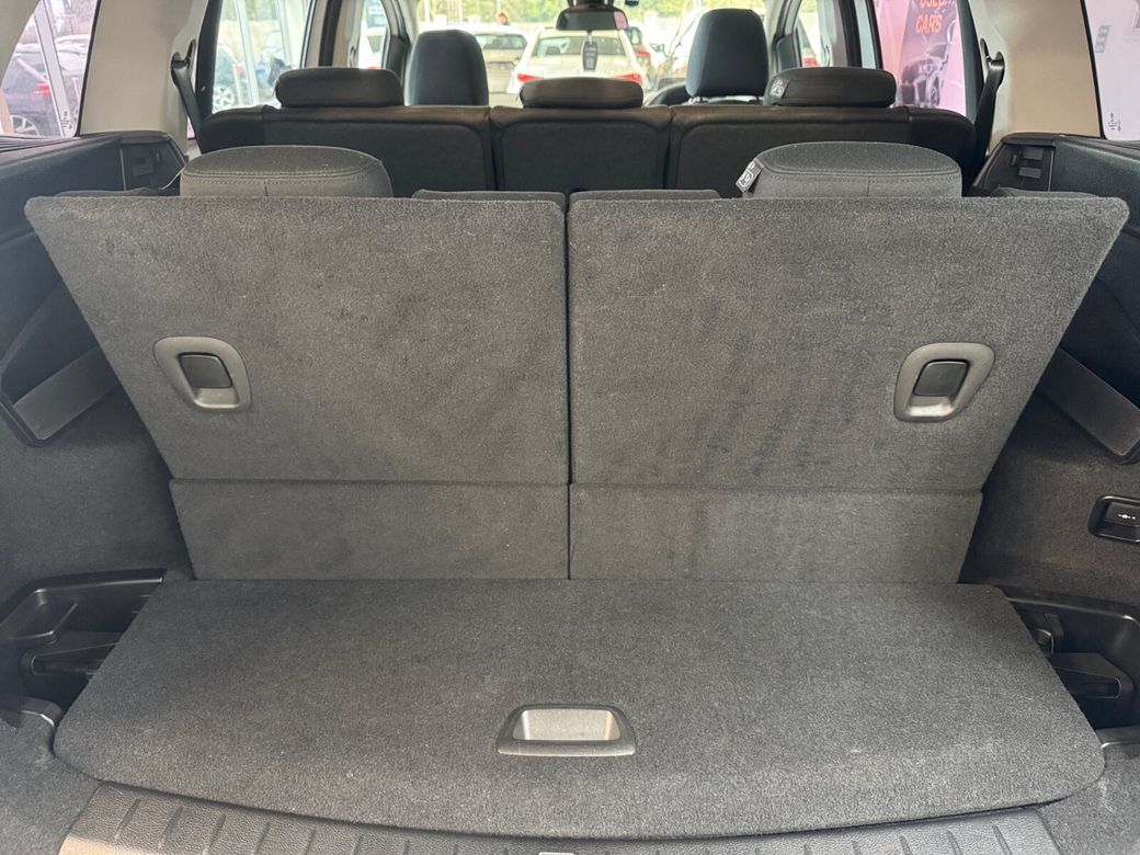 2018 BMW 2 Series Gran Tourer