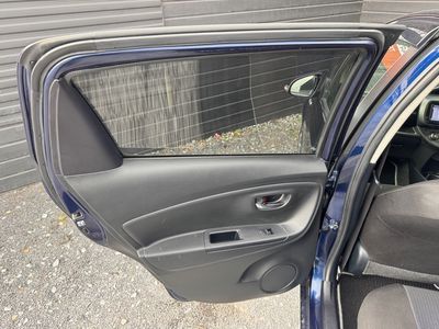 2018 Toyota Yaris