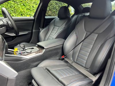 2019 BMW 3 Series