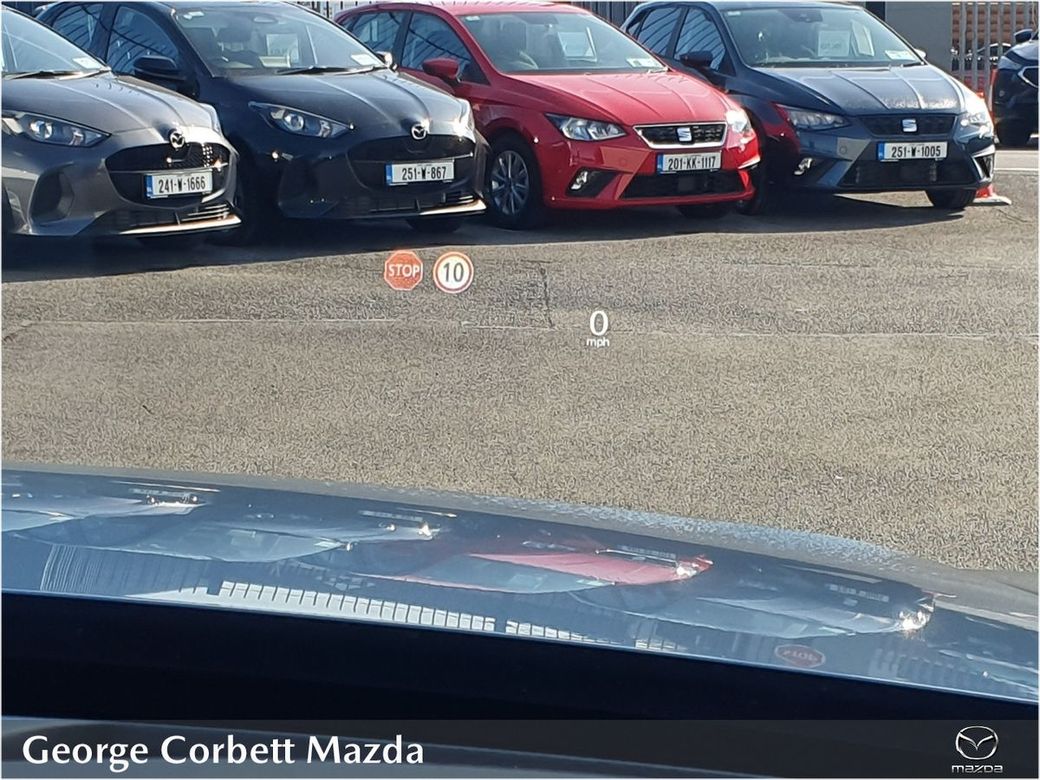 2026 Mazda CX-60
