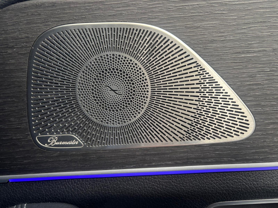 2022 Mercedes-Benz GLE Class