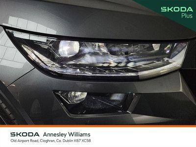 2023 Skoda Kodiaq