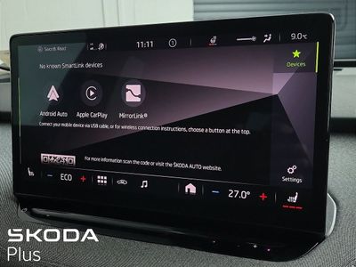 2023 Skoda Enyaq