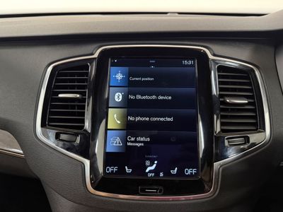 2017 Volvo XC90