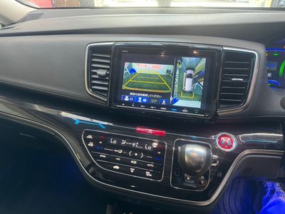 2019 Honda Odyssey