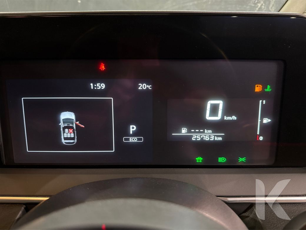 2023 Nissan Note