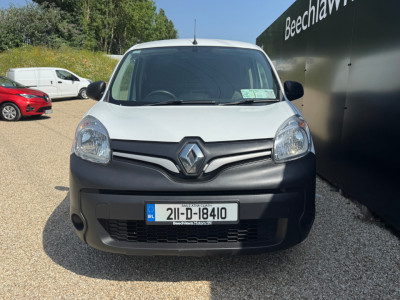 2021 Renault Kangoo