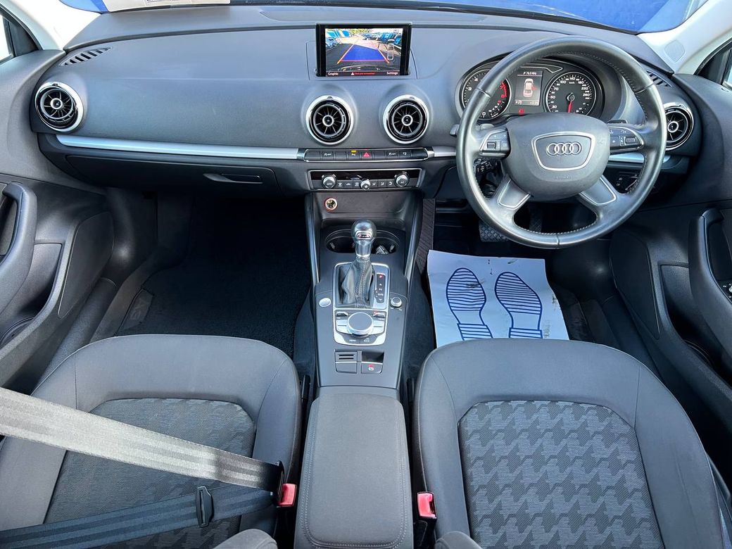 2014 Audi A3