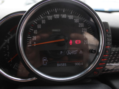 2016 Mini Cooper D