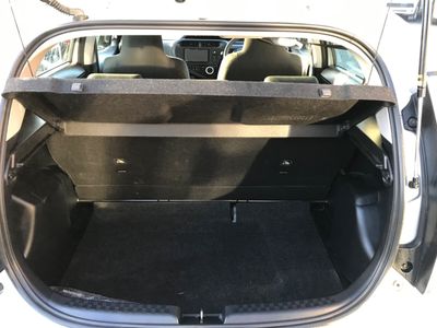2018 Toyota Aqua