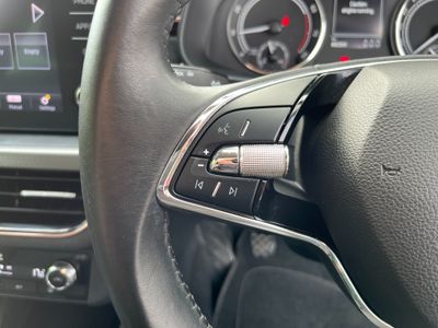 2023 Skoda Kamiq