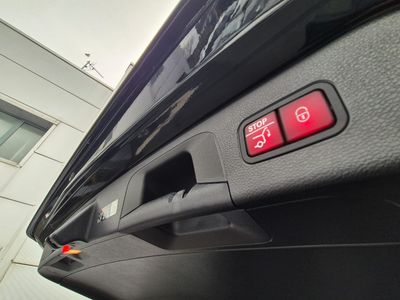 2024 Mercedes-Benz EQC